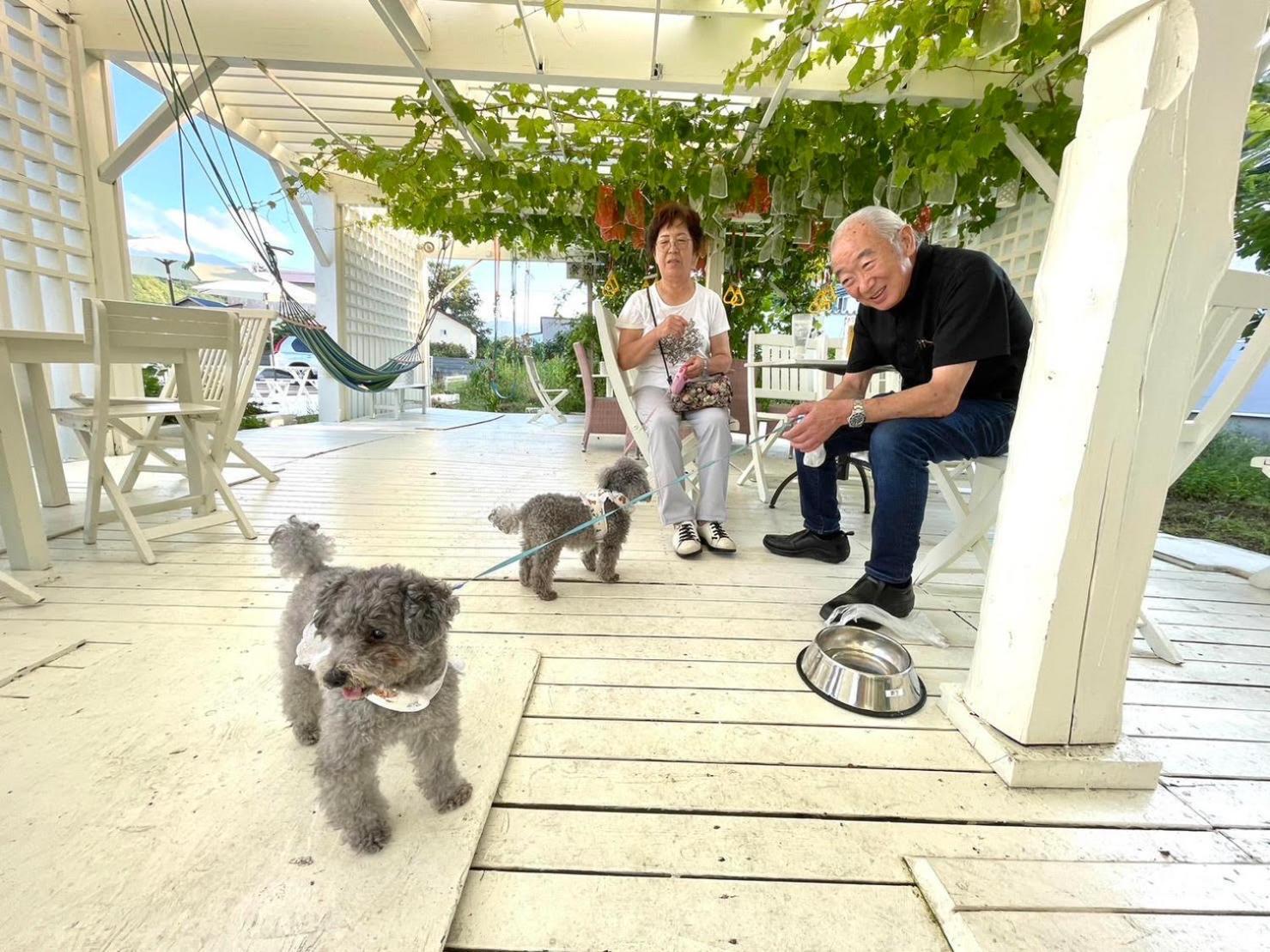Shinsei Otel Shakotan Dış mekan fotoğraf